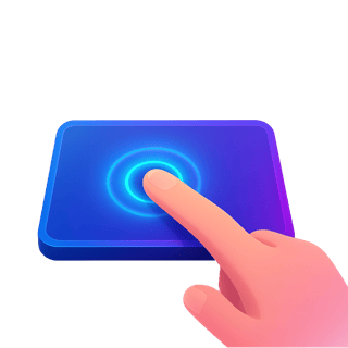 Touchpad