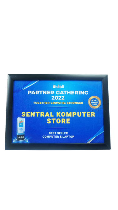 Blibli Best Seller Computer & Laptop 2022