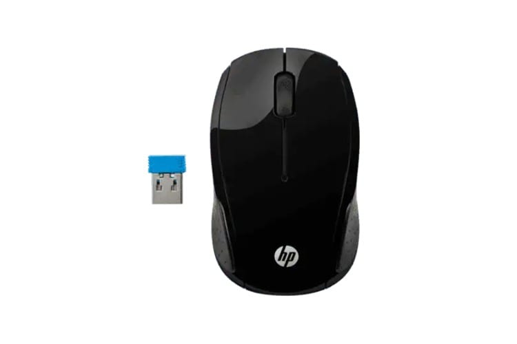 Wireless Mouse HP 200