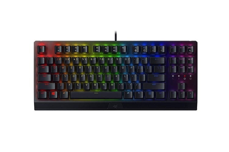 Keyboard Razer™ BlackWidow V3 Tenkeyless