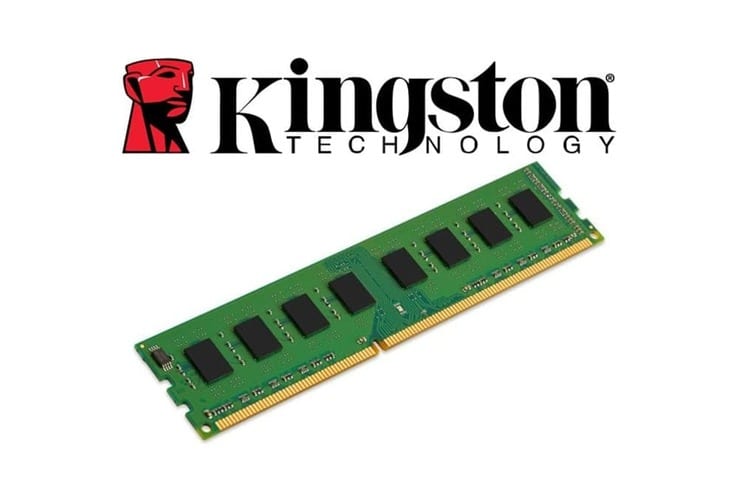 Kingston Udim DDR4 4GB For PC