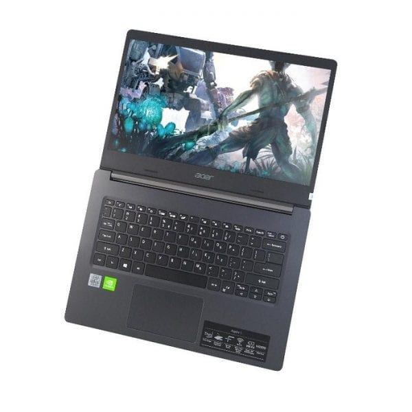 Acer Aspire 5 A514-53G-3926|Intel core i3-1005G1|14.0" FHD|4GB RAM|512GB SSD|No Odd|Windows 10 Home + Office Home Student 2019