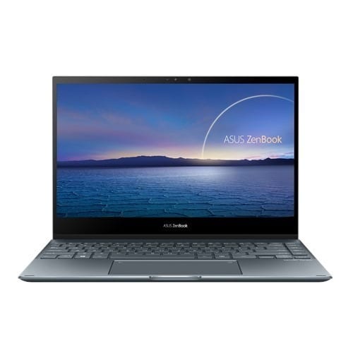 Asus Zenbook UX363EA-EM501TS|Intel Core I5-1135G7|13,3″ OLED FHD Touchscreen|8GB RAM|512GB SSD|Windows 10 Home + Office Pre Installed|Stylus 2.0