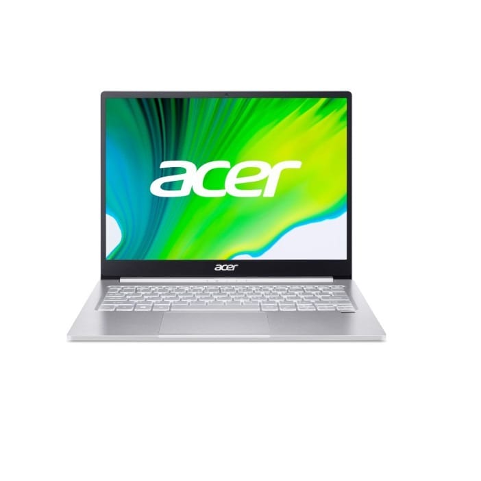 Acer Swift 3 Infinity SF314-59-78Z8|Intel Core i7-1165G7|14,0″ FHD|16GB RAM|512GB SSD|No Odd|Windows 10 Home + Office Home Student 2019