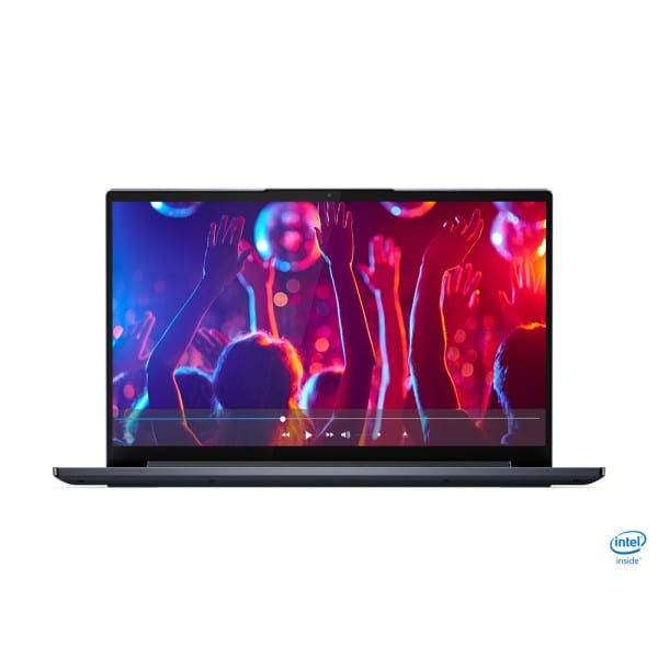 Lenovo Yoga Slim 9 14ITL5 – 13ID|Intel Core i7-1165G7|14″ UHD Touchscreen|16GB RAM|1 TB SSD|Backlit Keyboard|Windows 10 Home + Office Home Student 2019