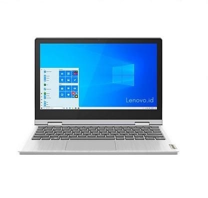 Lenovo Flex 3 11IGL05- 0NID|Intel Celeron N4020|11.6″HD IPS Touchscreen|4GB RAM|256GB SSD|Windows 10 Home + Office Home Student 2019