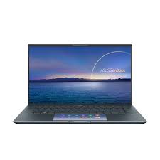 Asus Zenbook UX435EAL-1WIPS511 | Intel Core i5-1135G7 |14″ IPS FHD | 8GB | 512GB SSD  | Windows 10 Home | OHS 2019 |