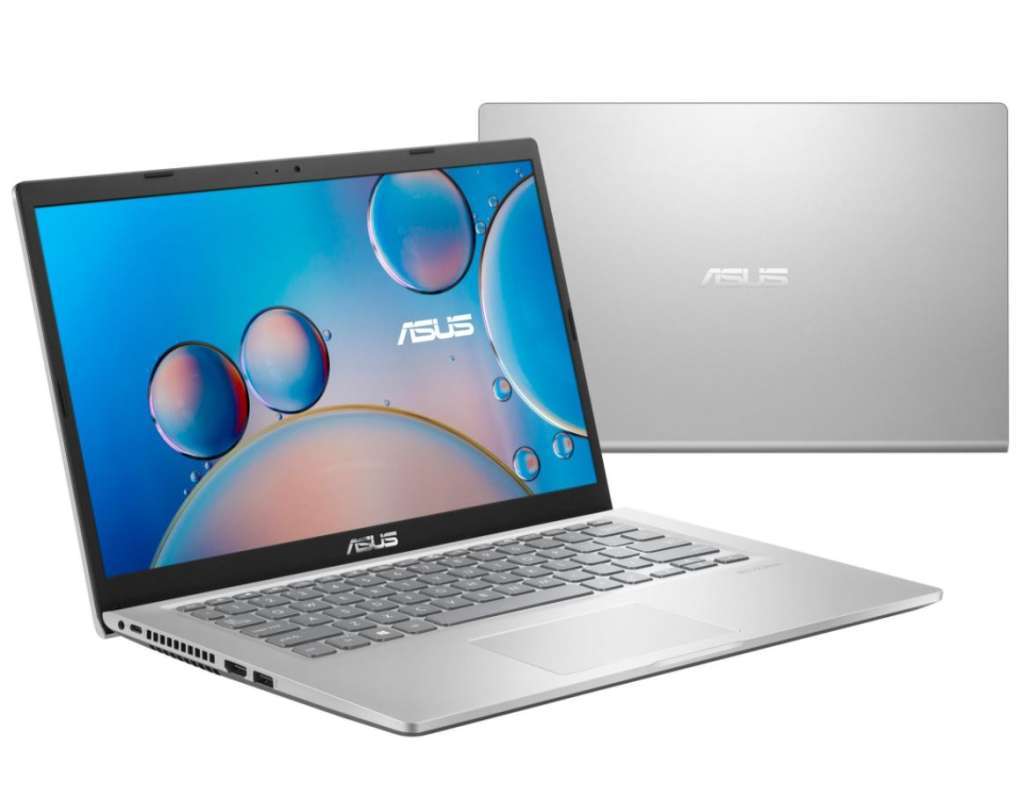 Asus A416JAO-VIPS353+/VIPS354+ i3-1005G1 14″ VIPS 4GB 512GB Win10+OHS – silver