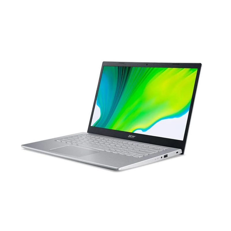 Acer Aspire 5 A514-54G-59C0 /Core i5-1135G7/8GB/512GB SSD/VGA 2GB/14″/Win 10 Home+OHS 2019/Charcoal Black