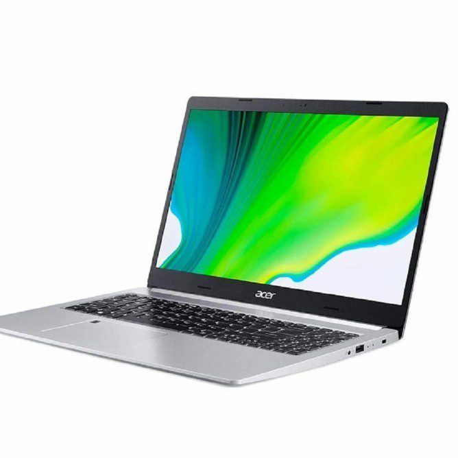Acer Aspire 5 Slim A514-54-33AP Charcoal Black (Intel Core i3-1115G4 processor)