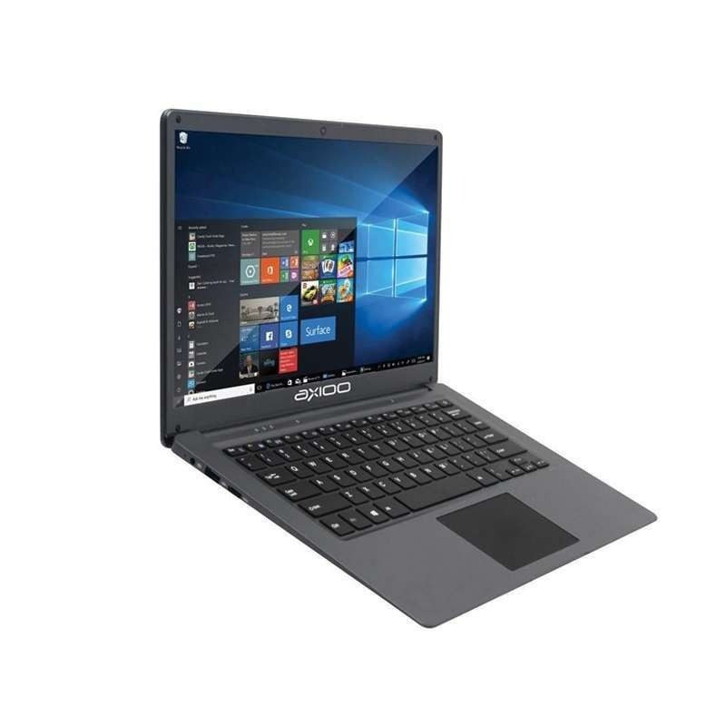 Axioo Mybook 14F (Intel Celeron N4020 ( 1.10 GHz; 4M Cache; up to 2.80 GHz )
