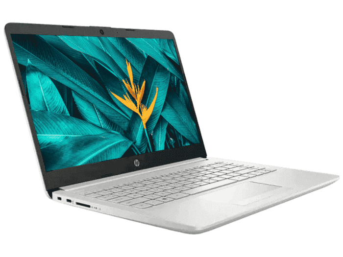 HP 14s-CF2517TU/CF2518T Windows 11(Intel® Core™ i3-10110U (2.1 GHz base frequency, up to 4.1 GHz with Intel® Turbo Boost Technology, 4 MB L3 cache, 2 cores)