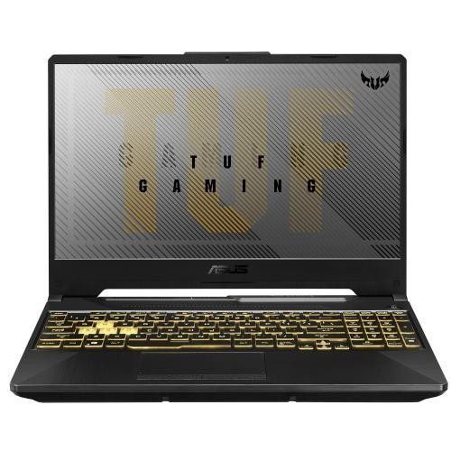 Asus TUF Gaming-F15 H45 FX506HEB-I7R5B7T-O (Intel® Core™ i7-11600H Processor 2.3Ghz (18MB Cache, Up To 4,6Ghz, 12 Cores)