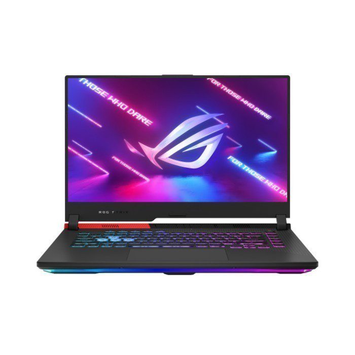 Asus ROG G713IE-R7R5B7T-O11 (AMD Ryzen 7 4800H Processor 2.9 GHz (8M Cache, up to 4.2 GHz)