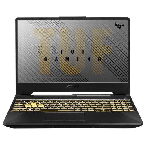 Asus TUF FX506HM-I936B6G-O (Intel® Core™ i9-11900H Processor 2.5 GHz (24M Cache, up to 4.9 GHz, 8 Cores)