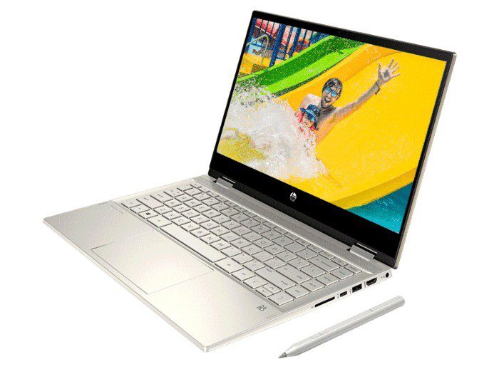 HP Pav x360 14-DY0065TU/DY0066TU (Intel® Core™ i7-1165G7 (up to 4.7 GHz with Intel® Turbo Boost Technology, 12 MB L3 cache, 4 cores)
