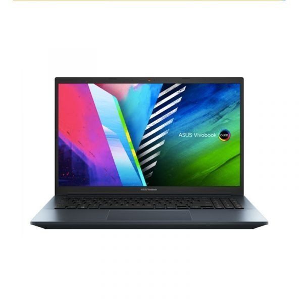 Asus Creator K3500PC-OLED556 (Intel® Core™ i5-11300H Processor 3.1 GHz (8M Cache, up to 4.4 GHz, 4 cores)