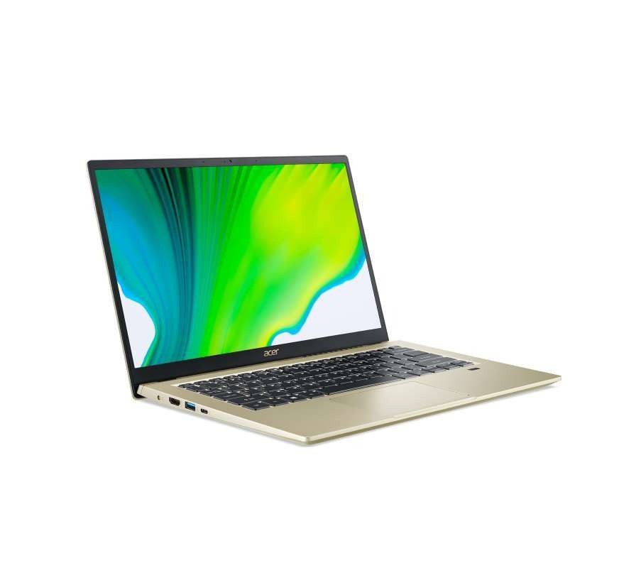 Acer Swift 3 Infinity 4 SF314-511-76QK (Intel Core i7 1165G7- 2,8Ghz Up to 4,7Ghz | 4 Core 8 Threads (Intel EVO)