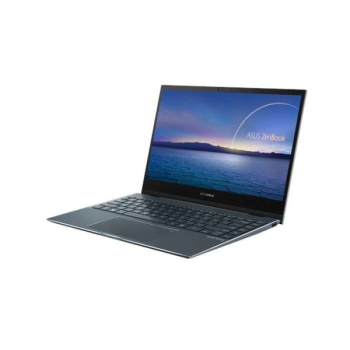 Asus Zenbook Flip UX363EA-OLED712 (Intel Core i7-1165G7 Processor 2.8 GHz (12M Cache, up to 4.7 GHz, 4 cores)