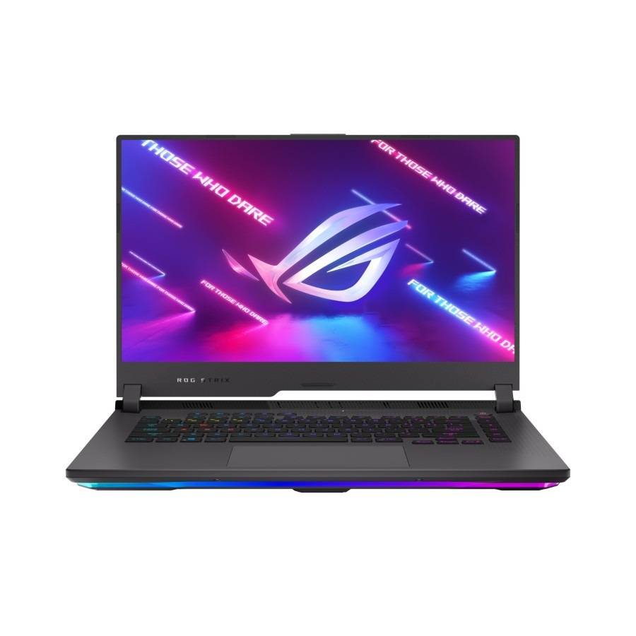 Asus ROG Strix – G AMD Renoir G513IM-R736B6G-O11 (AMD Ryzen™ 7 4800H Processor 2.9 GHz (8M Cache, up to 4.2 GHz)