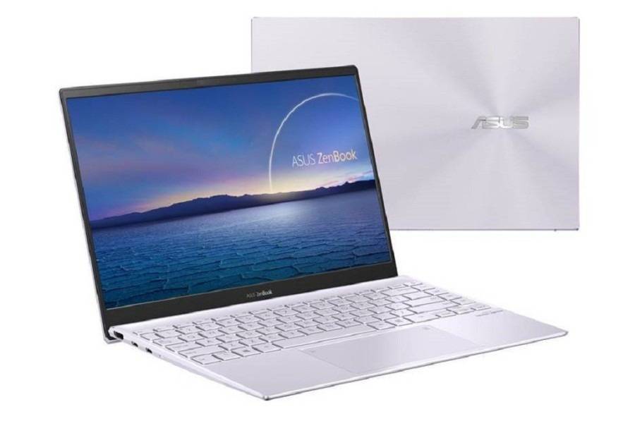 Asus Zenbook Clasic UX425EA-IPS756 (Intel® Core™ i7-1165G7 Processor 2.8 GHz (12M Cache, up to 4.7 GHz, 4 cores)