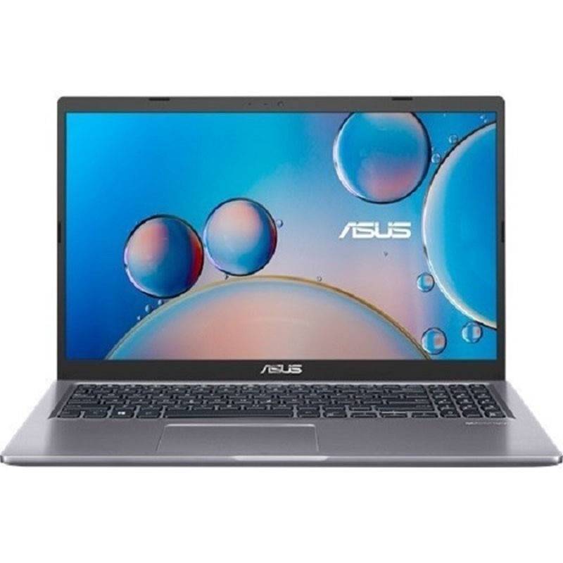 Asus A516KA-HD621 Slate Grey (Intel® Pentium® Silver N6000 Processor 1.1 GHz (4M Cache, up to 3.3 GHz, 4 cores)