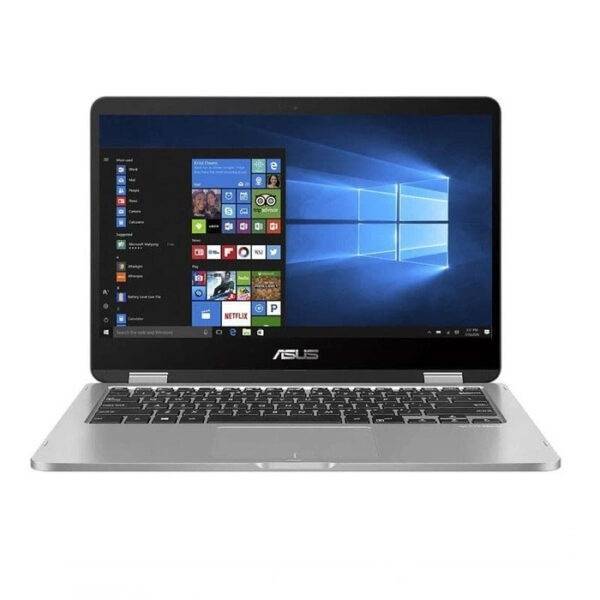 Asus TP401MA-HD421 Light Grey (Intel® Celeron® N4020 Processor 1.1 GHz (4M Cache, up to 2.8 GHz, 2 cores)