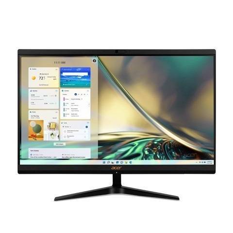 Aspire All in One C24-1700 i3 (12th Gen Intel® CoreTM i3-1215U (10Mb Cache, up to 4.40Ghz) processor