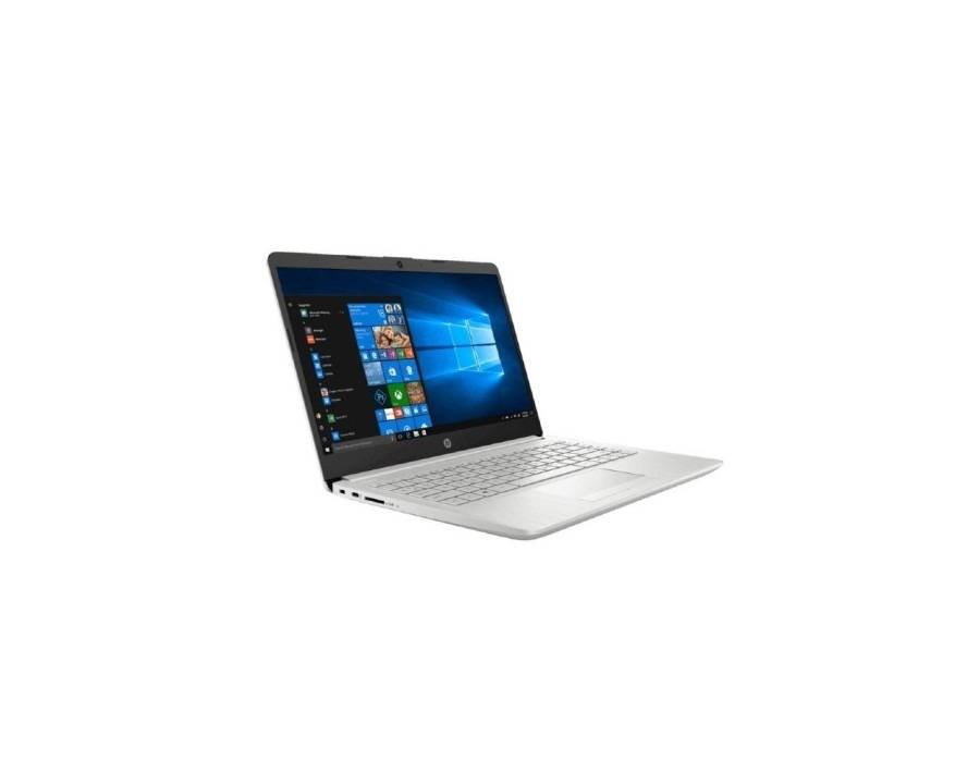 HP 14S-DQ2622TU (Intel® Core™ i3-1115G4 (up to 4.1 GHz with Intel® Turbo Boost Technology, 6 MB L3 cache, 2 cores, 4 threads)