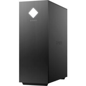 PC Omen by HP GT11-1001d (Intel® Core™ i7-11700F (2.5 GHz base frequency, up to 4.9 GHz with Intel® Turbo Boost Technology, 16 MB L3 cache, 8 cores)