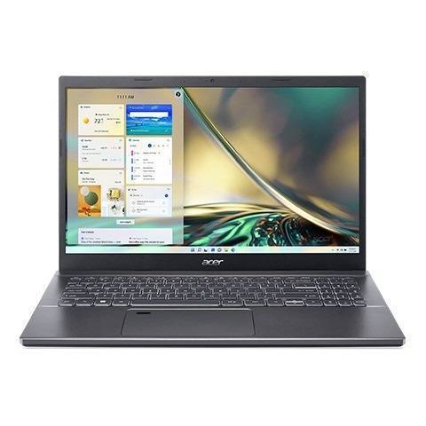 Acer Aspire 5 Slim A514-55G-53SH Steel Grey (Intel® Core™ i5-1235U processor (up to 4.4 GHz with Intel® Turbo Boost Technology, 12 MB L3 cache, 10 cores, 12 threads)
