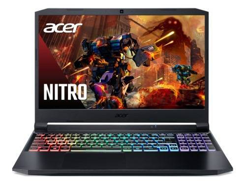 Acer Nitro AN515-57-5534 (Intel® Core™ i5-11400H processor (12MB cache, up to 4.50Ghz)