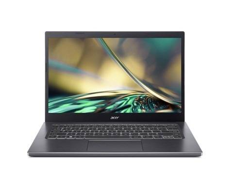 ACER Aspire 5 A514-55G-75BB – Steel Gray (Intel® Core™ i7-1255U processor (up to 4.7 GHz with Intel® Turbo Boost Technology, 12 MB L3 cache, 10 cores, 12 threads)