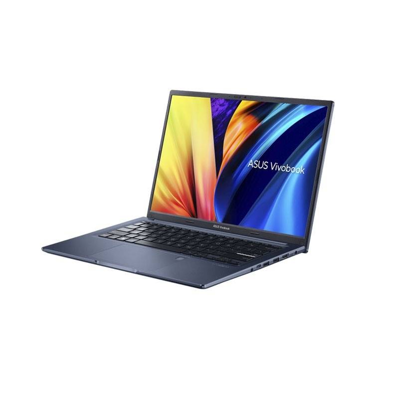 Asus A1402ZA-IPS553 Silver (intel® Core™ i5-1235U (up to 4.4 GHz with Intel® Turbo Boost Technology, 12 MB L3 cache, 10 cores, 12 threads)