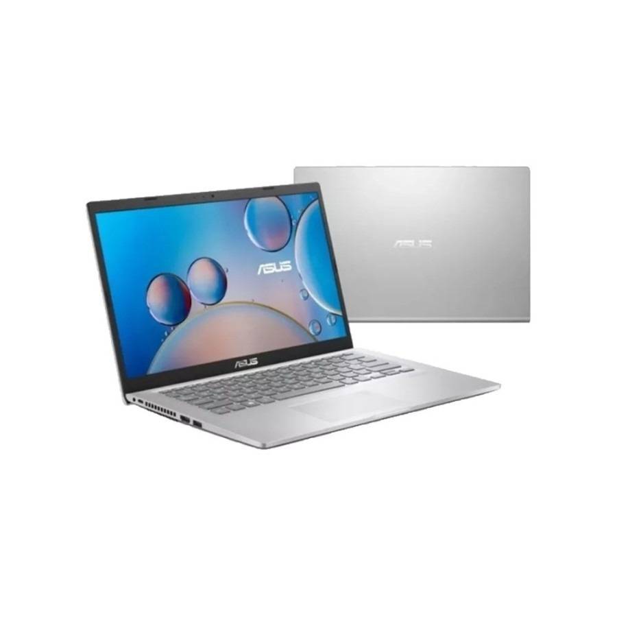 Asus A416JAO-FHD326 Transparent Silver (Intel Core i3-1005G1 Processor 1.2 GHz (4M Cache, up to 3.4 GHz, 2 cores)