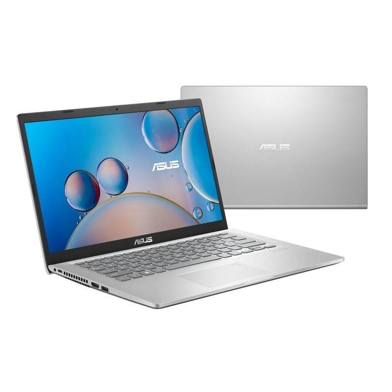 Asus A416JAO-VIPS354 Silver (Intel® Core™ i3-1005G1 Processor 1.2 GHz (4M Cache, up to 3.4 GHz, 2 cores)