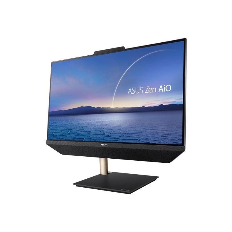 Asus PC AIO A5401WRAK-   (Intel® Core™ i5-10500T Processor 2.3 GHz (12M Cache, up to 3.8 GHz, 6 cores)