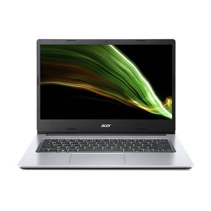 Acer Aspire 3 A314-35-C91P Silver (Intel® Celeron® quad-core processor N5100 up to 2.7Ghz)