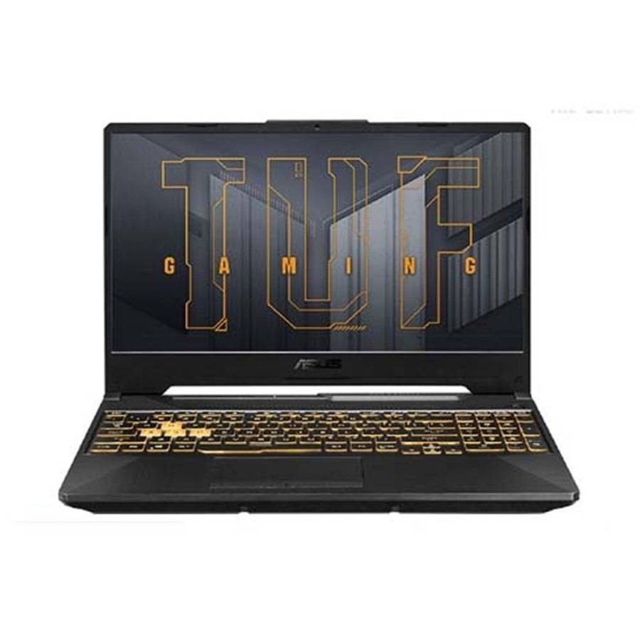 Asus TUF Gaming-F15 FX506HC-I735B9T-O11 (Intel® Core™ i7-11800H Processor 2.3 GHz (24M Cache, up to 4.6 GHz, 8 Cores)