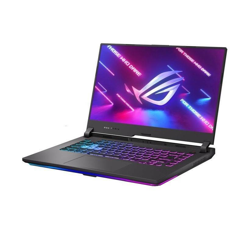 Asus ROG STRIX – G G513RC-R735B7G-O (AMD Ryzen™ 7 6800H Mobile Processor (8-core/16-thread, 20MB cache, up to 4.7 GHz max boost)