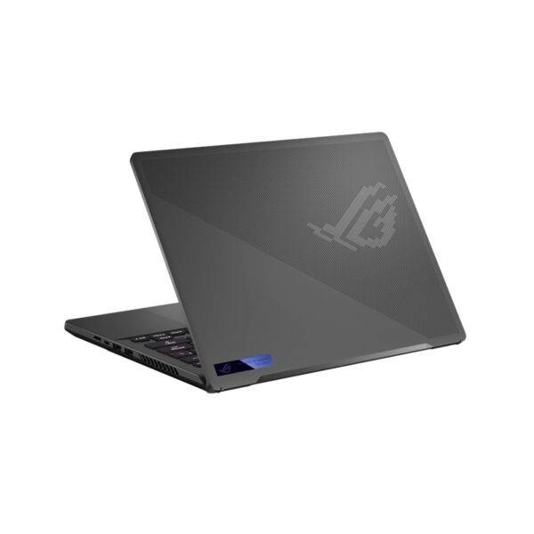 Asus ROG Zephyrus G14 GA402RJ-R9X6B6G-O/R9X6B6W-O (AMD Ryzen™ 9 6900HS Mobile Processor (8-core/16-thread, 16MB cache, up to 4.9 GHz max boost)