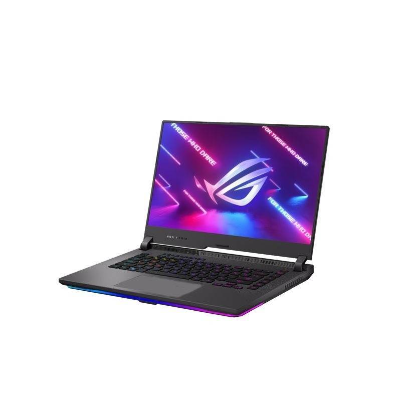 Asus ROG Strix – G G513RW-R77RD6G-O – Eclipse Grey (AMD Ryzen™ 7 6800H Mobile Processor (8-core/16-thread, 20MB cache, up to 4.7 GHz max boost)