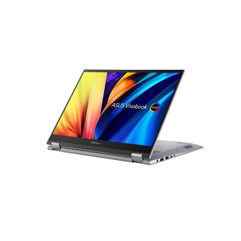 Asus TP3402ZA-OLEDS751/OLEDS752 (Intel® Core™ i7-12700H Processor 2.3 GHz (24M Cache, up to 4.7 GHz, 6P+8E cores)