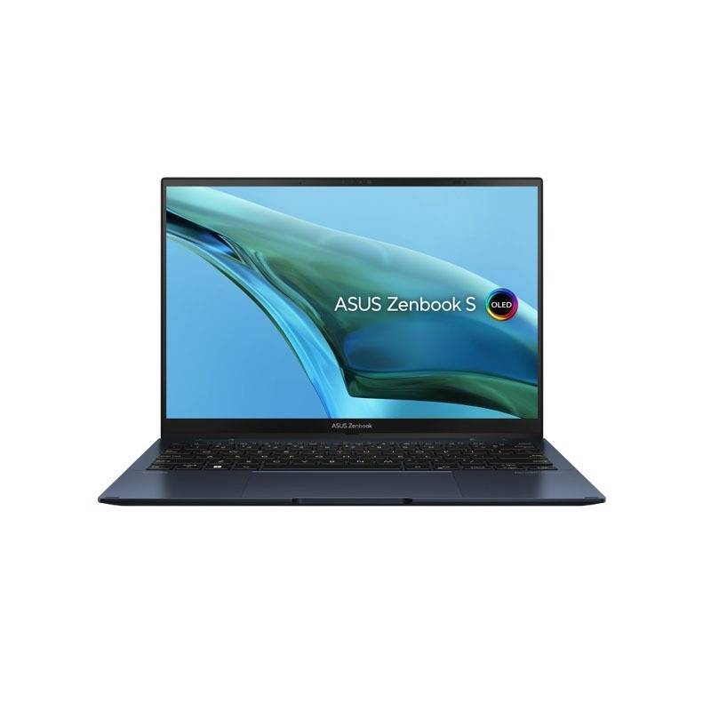 Asus Zenbook S UM5302TA-OLEDS7111 Ponder Blue (AMD Ryzen™ 7 6800U Mobile Processor (8-core/16-thread, 16MB cache, up to 4.7 GHz max boost)