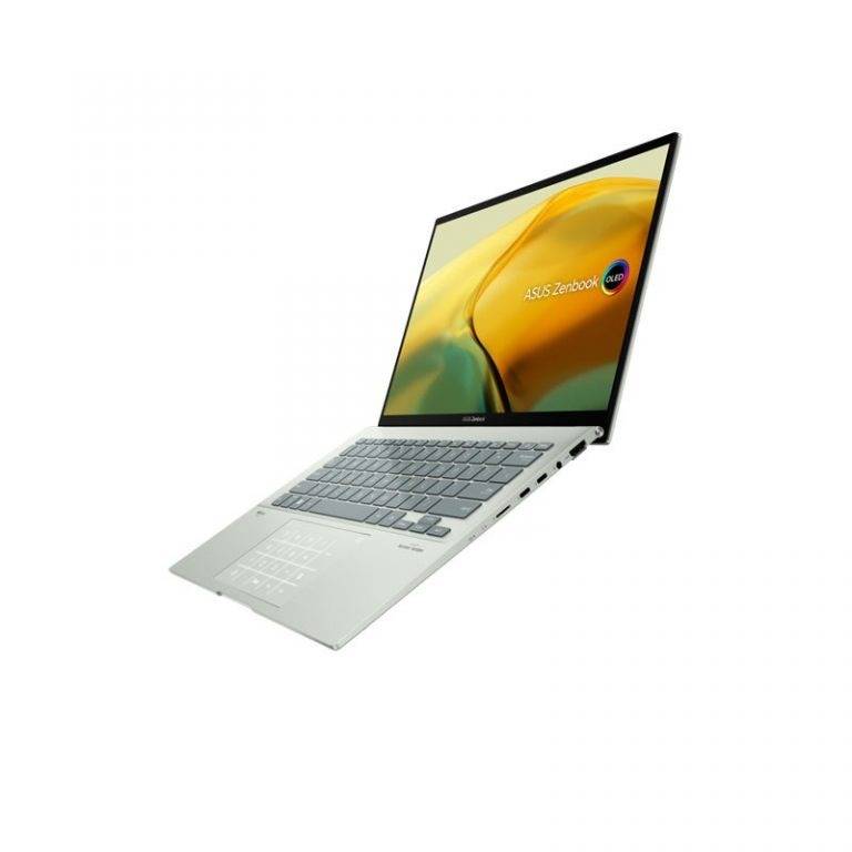 Asus UX3402ZA-OLEDS751/OLEDS752 (Intel® Core™ i7-1260P Processor 2.1 ...