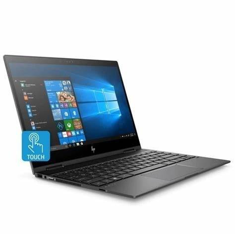 HP ENVY X360 13-BF0043TU (Intel® Core™ i7-1250U (up to 4.7 GHz with Intel® Turbo Boost Technology, 12 MB L3 cache, 10 cores, 12 threads)
