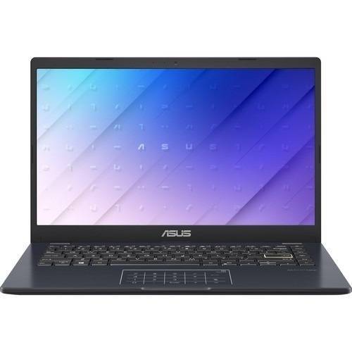 Asus E410MAO-VIPS421 Star Black (Intel Celeron N4020 ( 1.10 GHz; 4M Cache; up to 2.80 GHz )