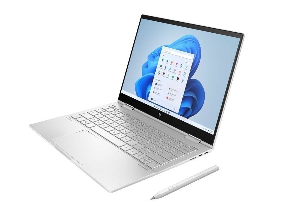 HP ENVY X360 Laptop 13-bf0107TU (Intel® Core™ i7-1250U)