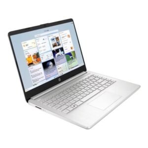 HP Laptop 14s-dq3888TU N4500 8GB 512GB SSD