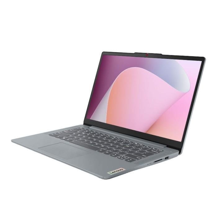 Lenovo Ideapad Slim 3 14AMN8 - 6QID / 6RID (MTM 82XN006QID & 82XN006RID) RYZEN 3-7320U 8GB 512GB